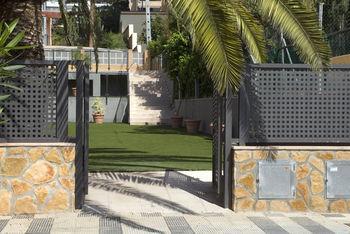 Apartamentos Paraiso Florida - Benidormparaiso Exterior foto